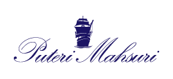 Puteri Mahsuri Logo