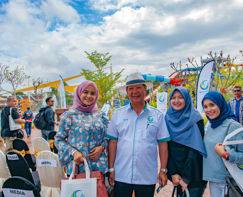 Photo Gallery Halim Mazmin Group