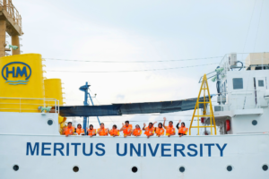 MERITUS University